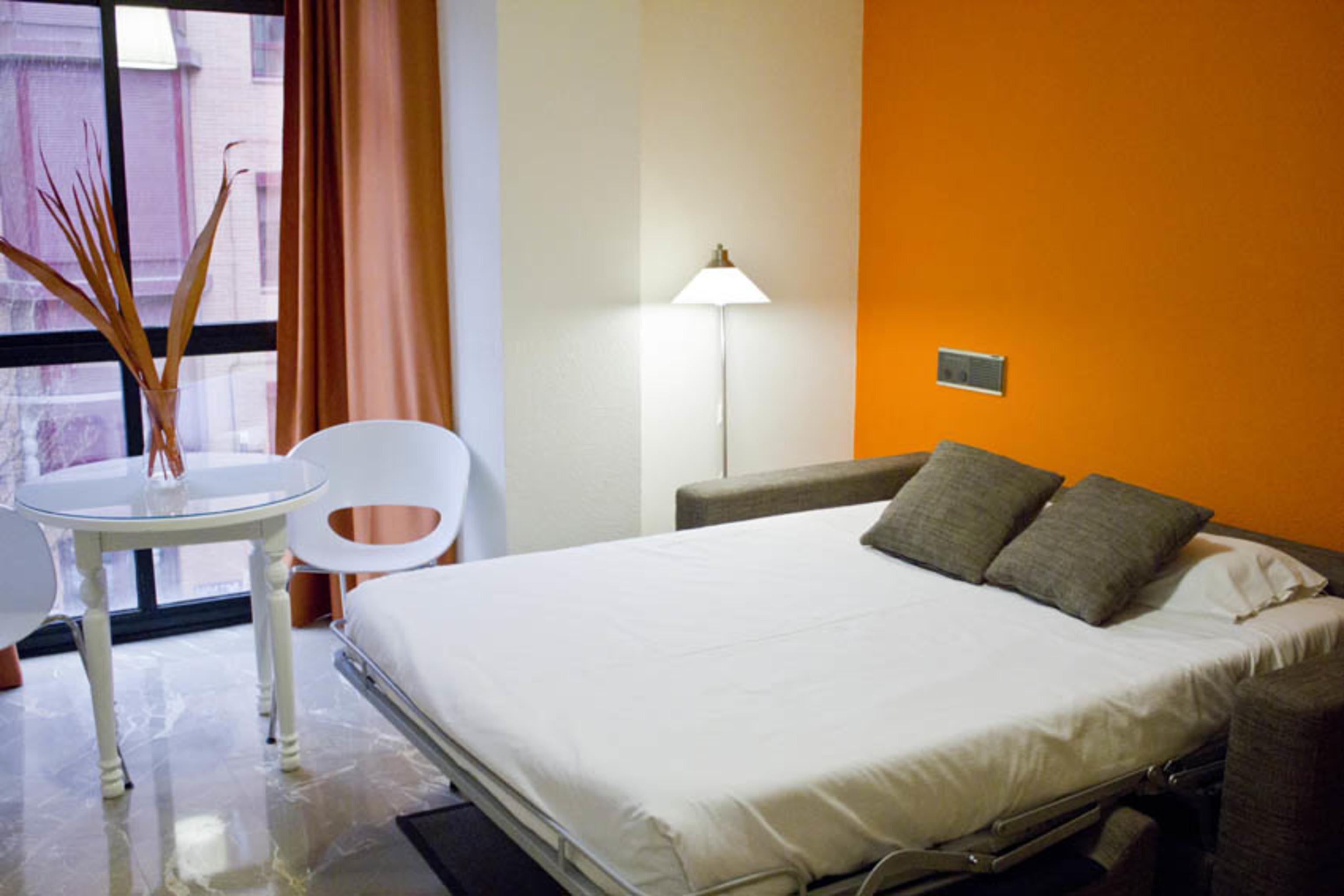 Turisticos G3 Galeon Aparthotel Madrid